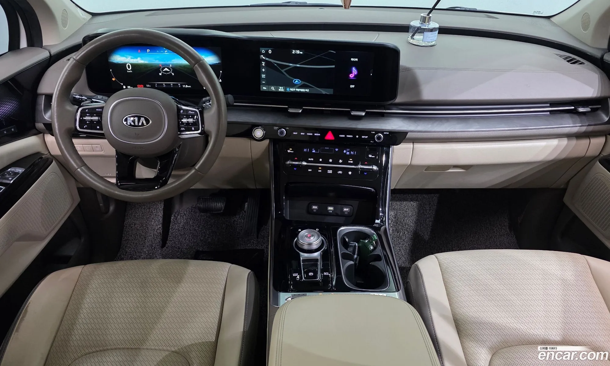 Kia Carnival 2020 KNANE81BBMS029854 — 22