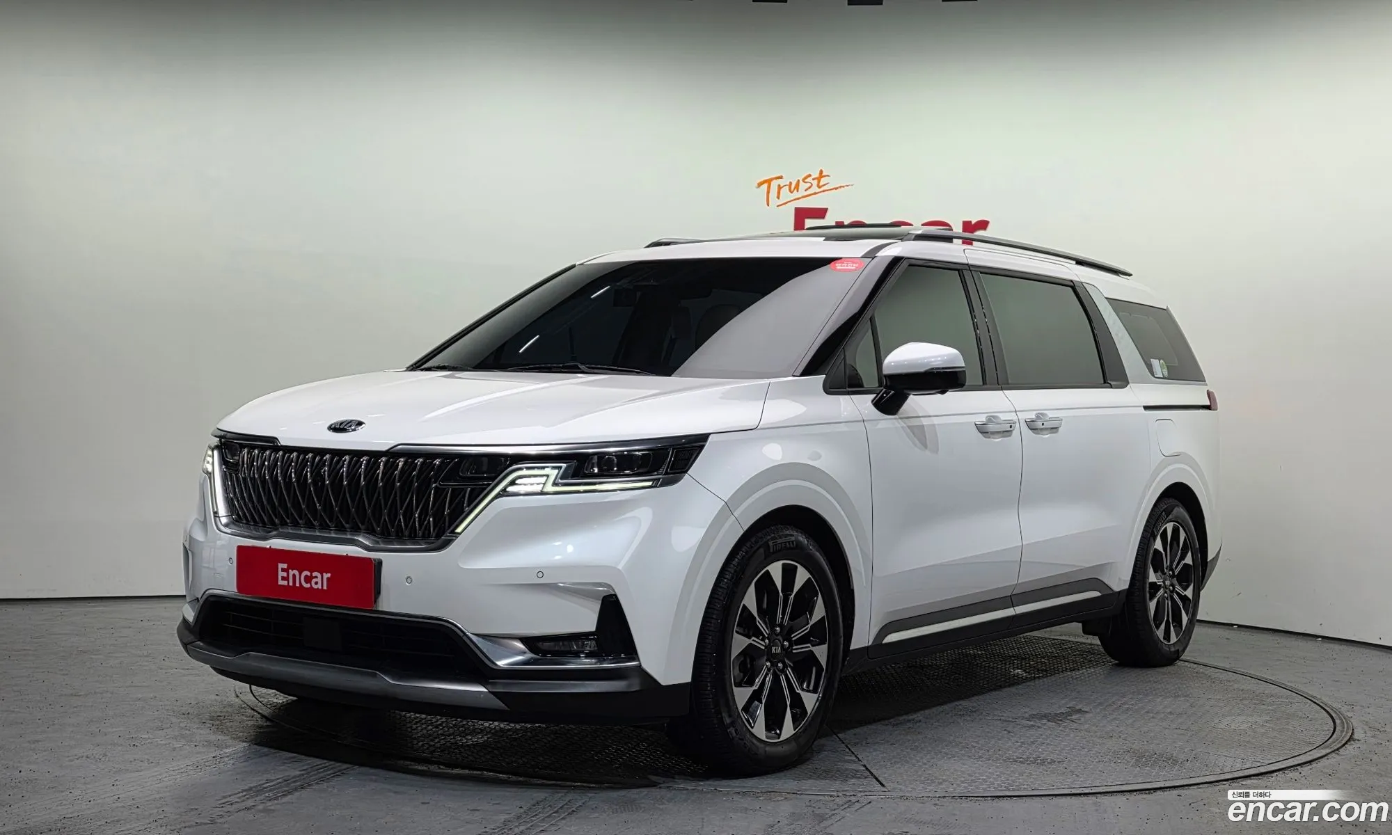 Kia Carnival 2020 KNANE81BBMS029854 — 12