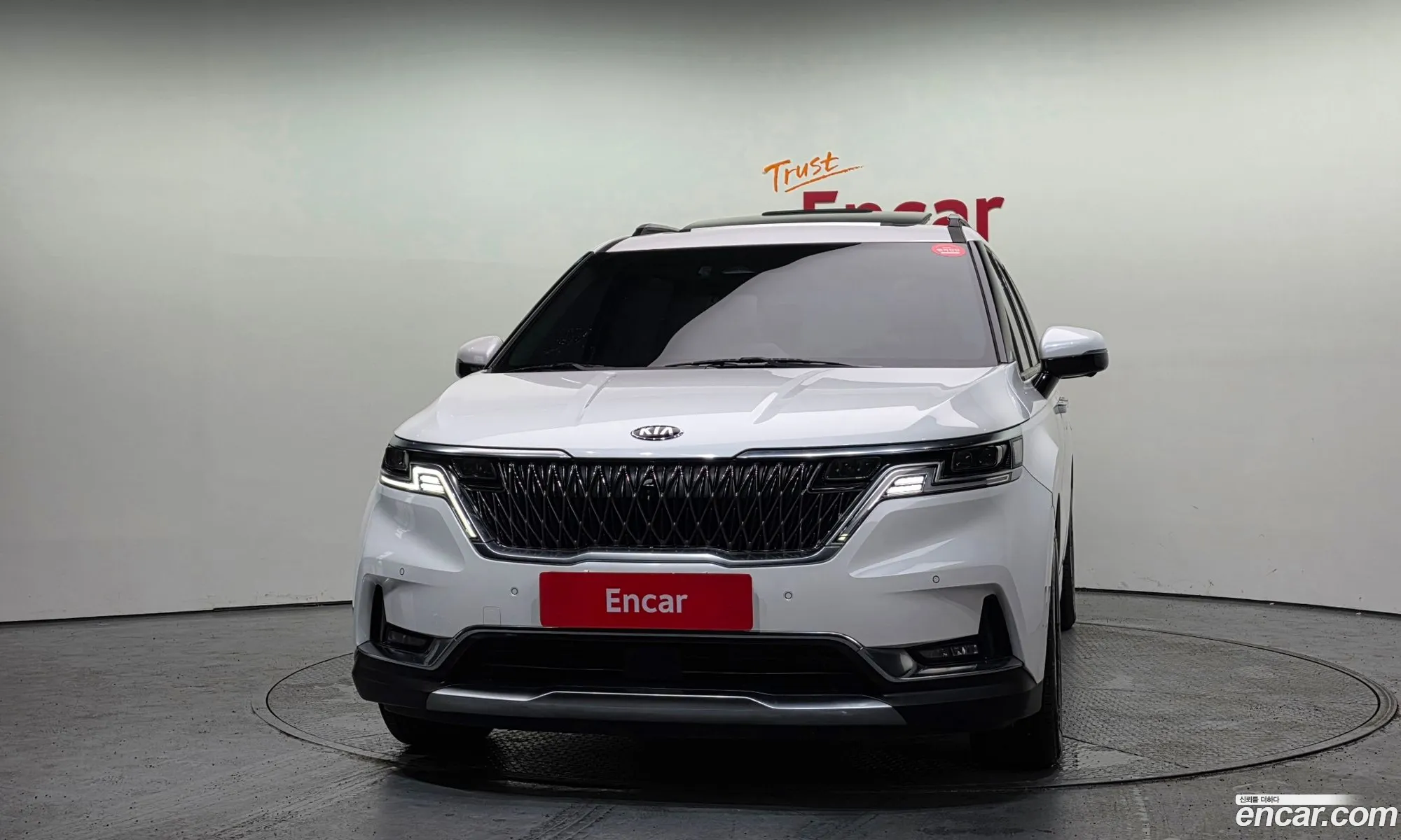 Kia Carnival 2020 KNANE81BBMS029854 — 4