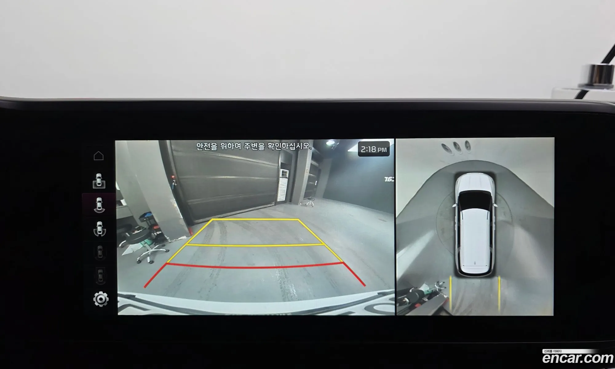 Kia Carnival 2020 KNANE81BBMS029854 — 3