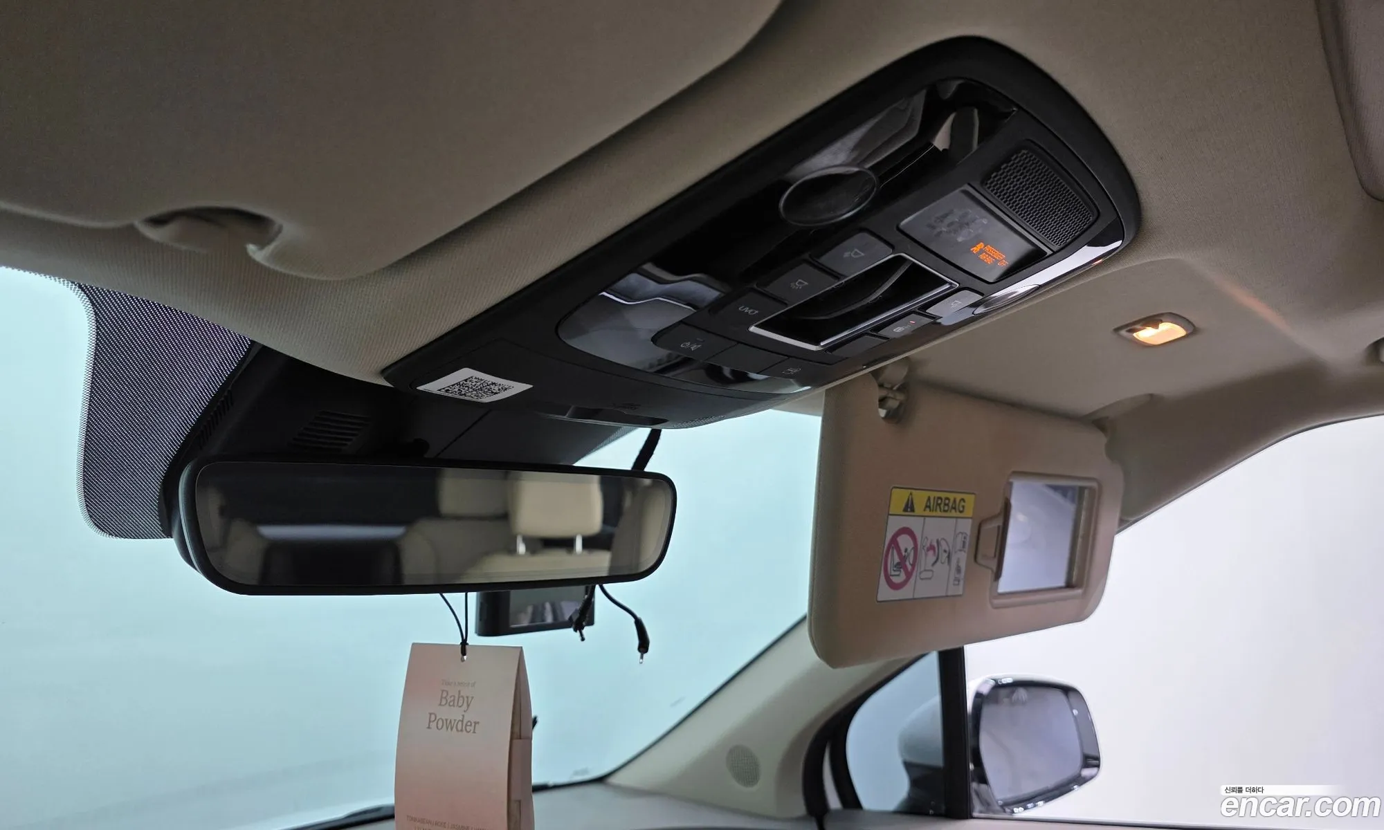 Kia Carnival 2020 KNANE81BBMS029854 — 23