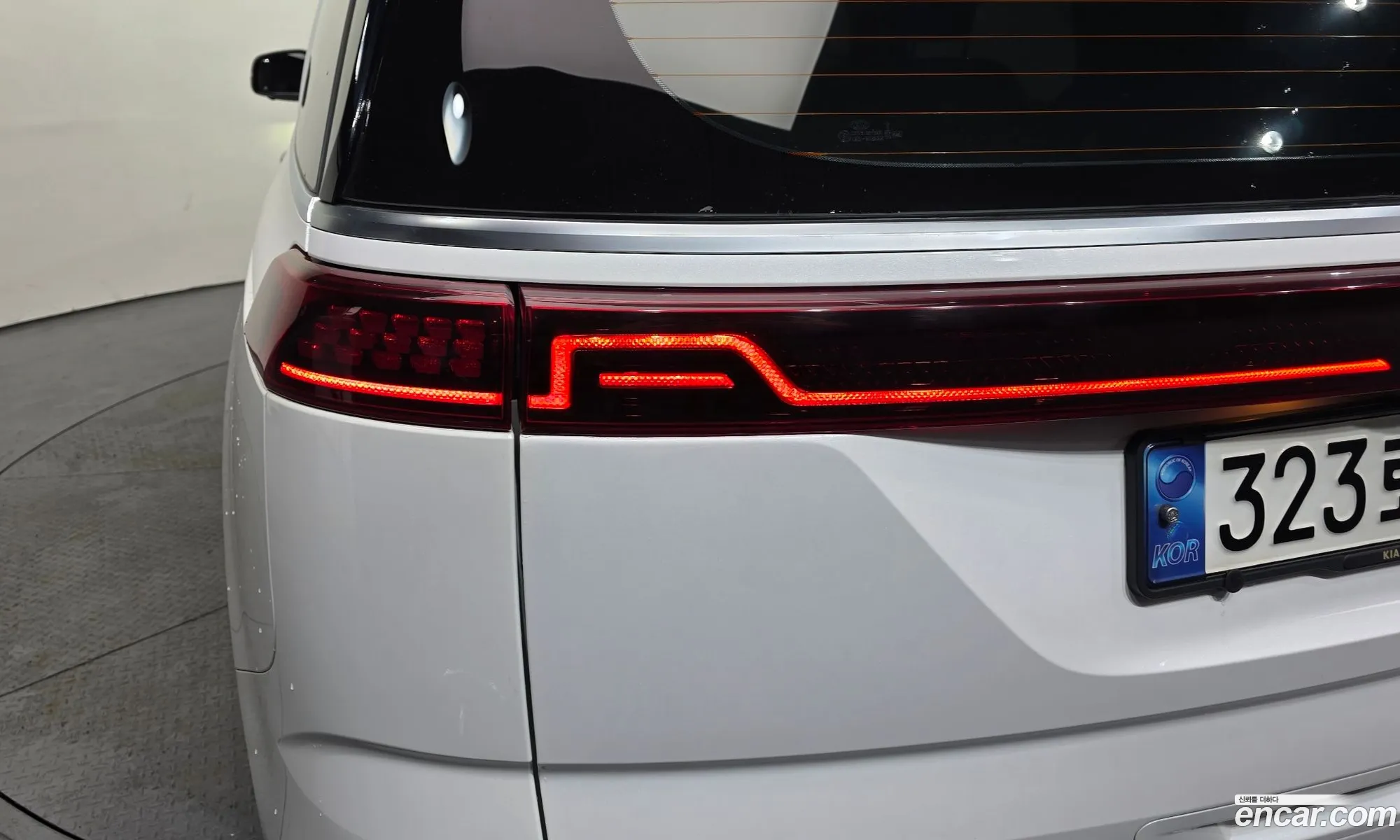 Kia Carnival 2020 KNANE81BBMS029854 — 5