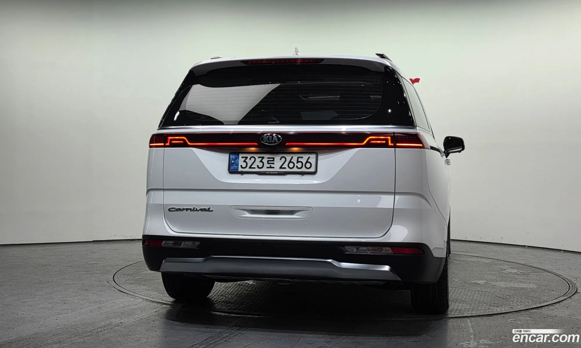 Kia Carnival 2020 KNANE81BBMS029854 — 21