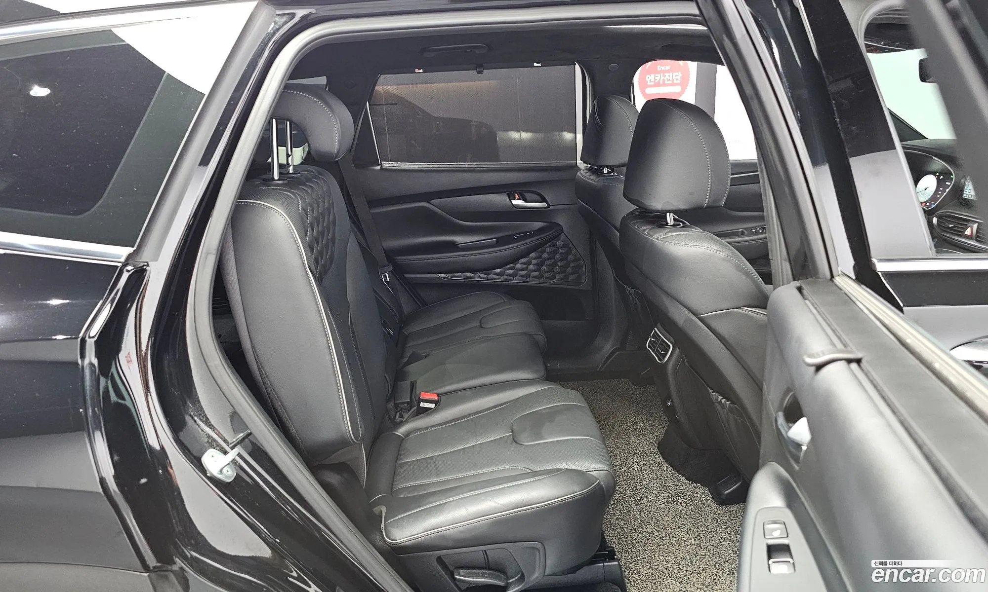 Hyundai Santa Fe 2022 — 25