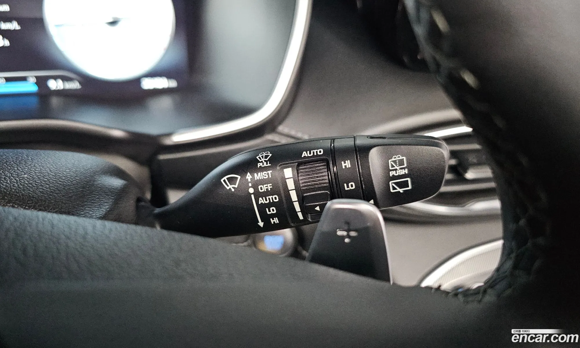 Hyundai Santa Fe 2022 — 30