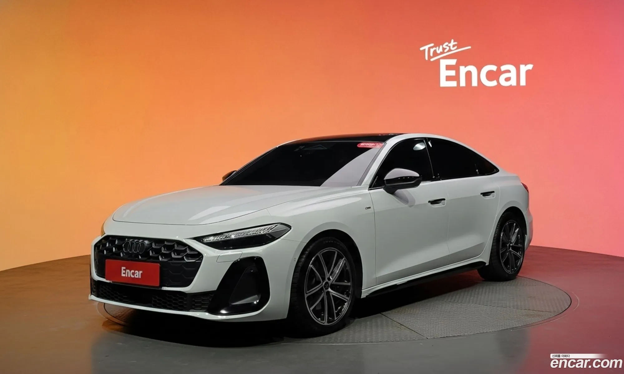 Audi A5 2025 WAUZZZFUXSN053903 — 11