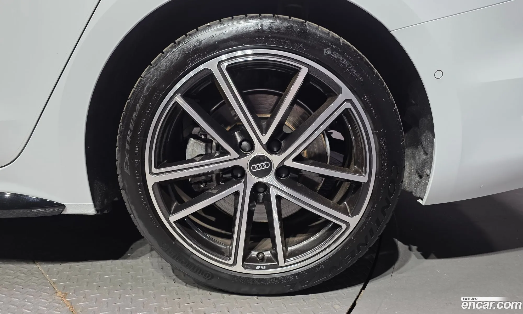 Audi A5 2025 WAUZZZFUXSN053903 — 32