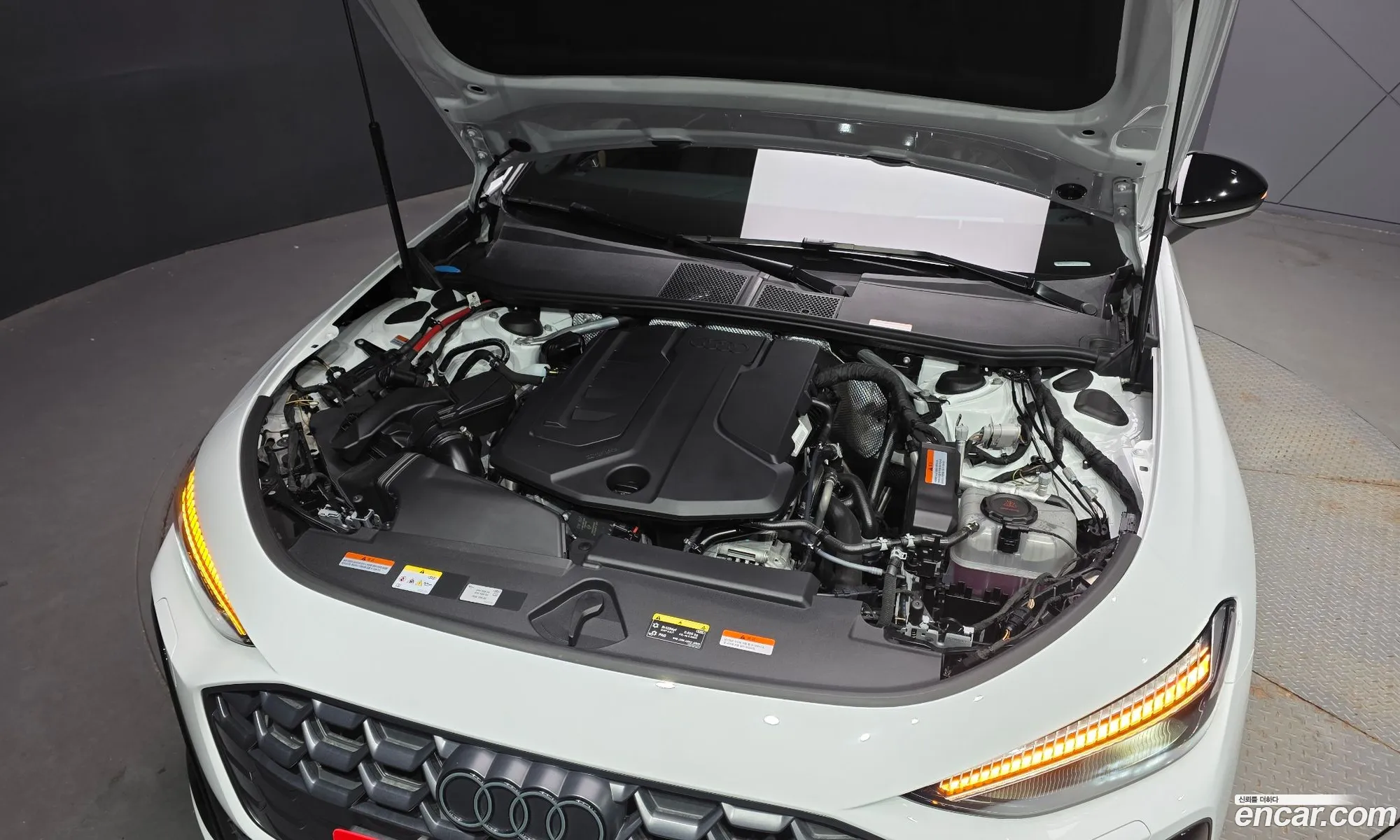 Audi A5 2025 WAUZZZFUXSN053903 — 26