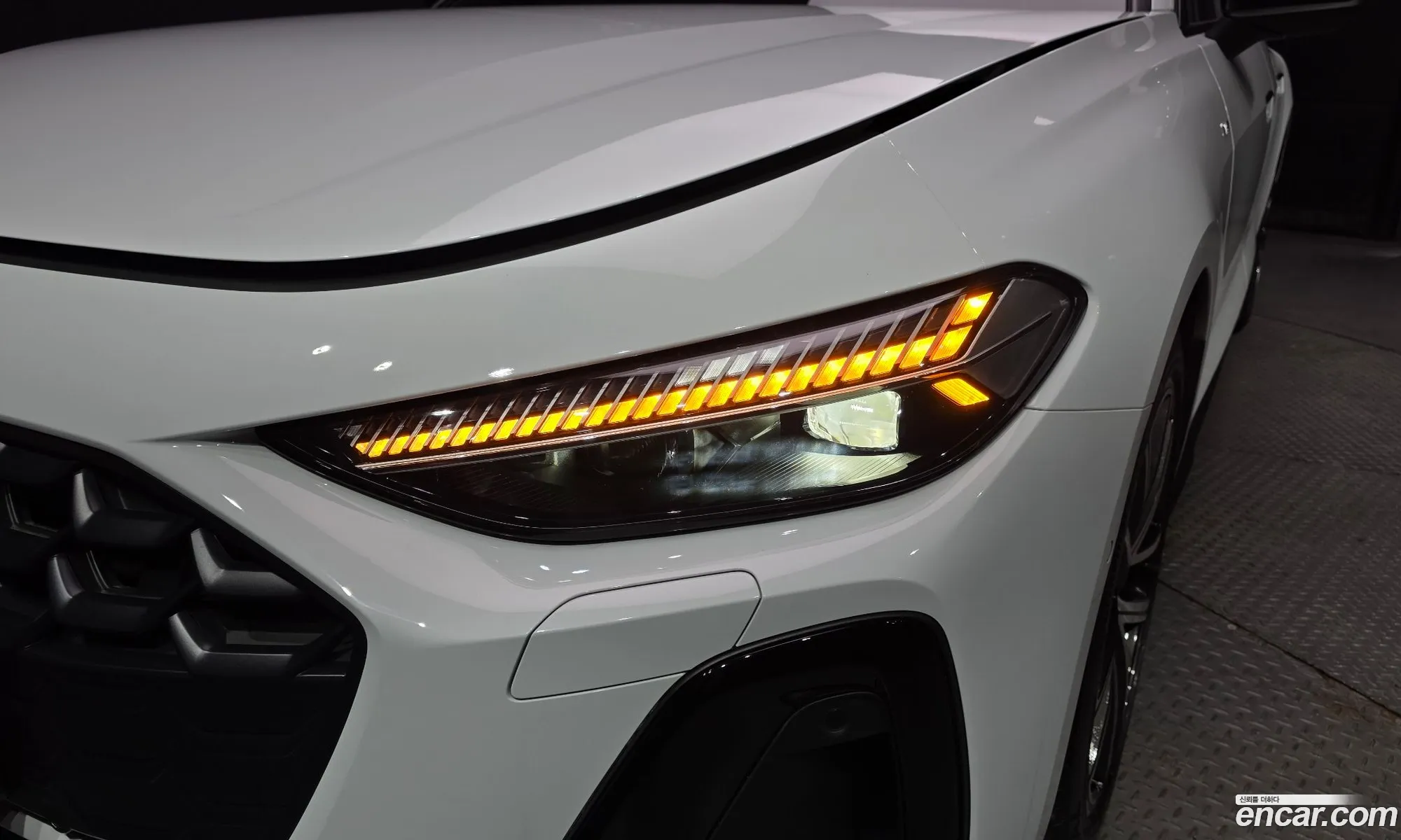Audi A5 2025 WAUZZZFUXSN053903 — 31