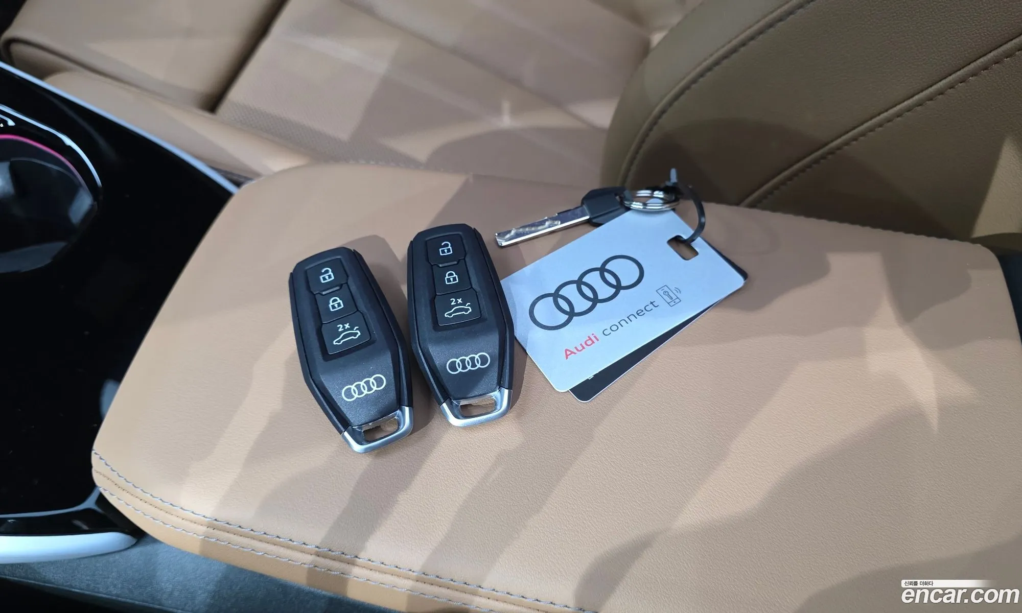 Audi A5 2025 WAUZZZFUXSN053903 — 5