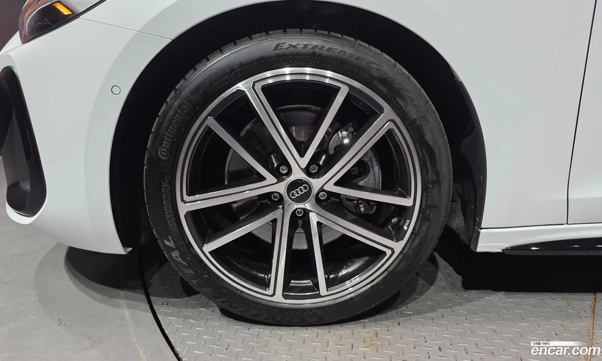 Audi A5 2025 WAUZZZFUXSN053903 — 17