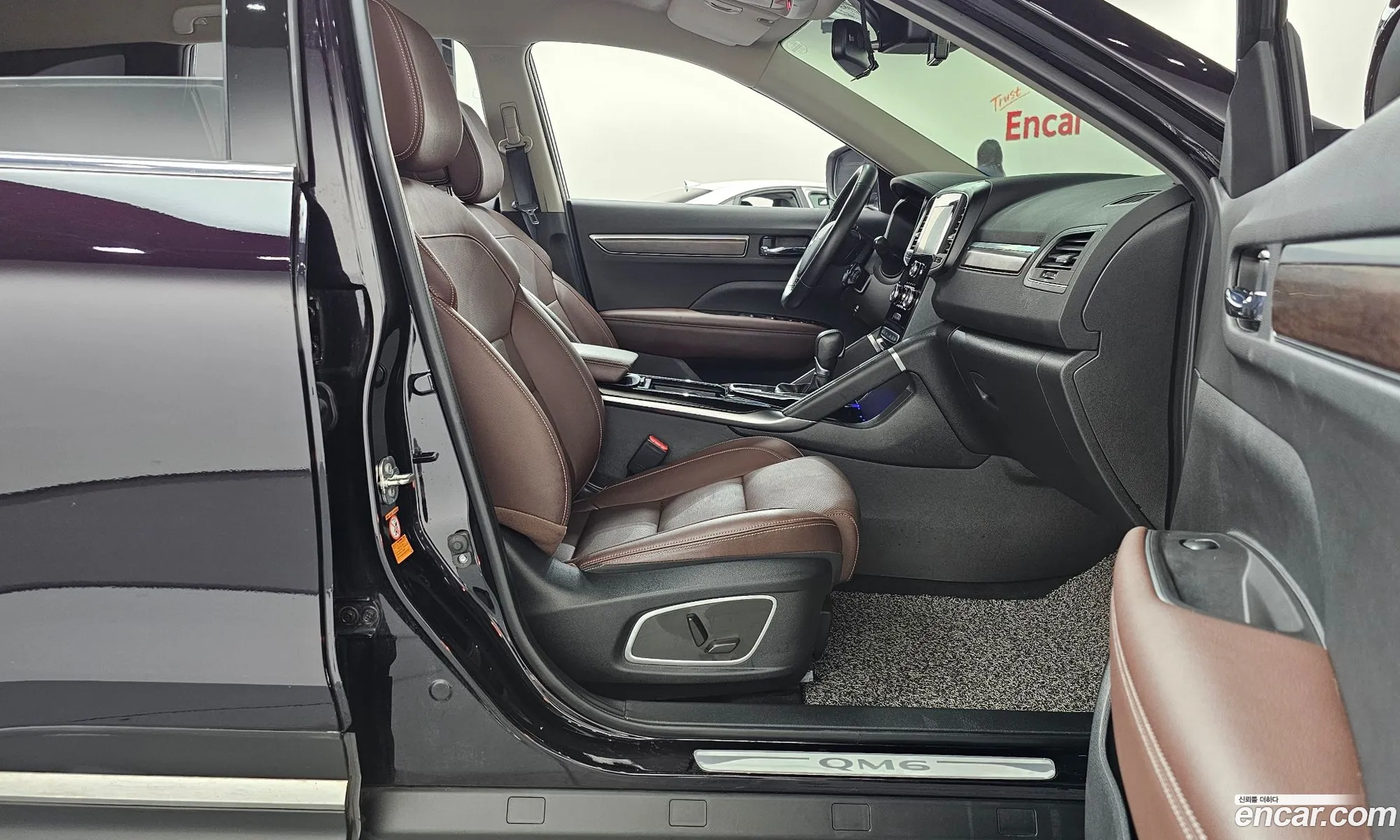 Renault Korea (Samsung) QM6 2020 — 27