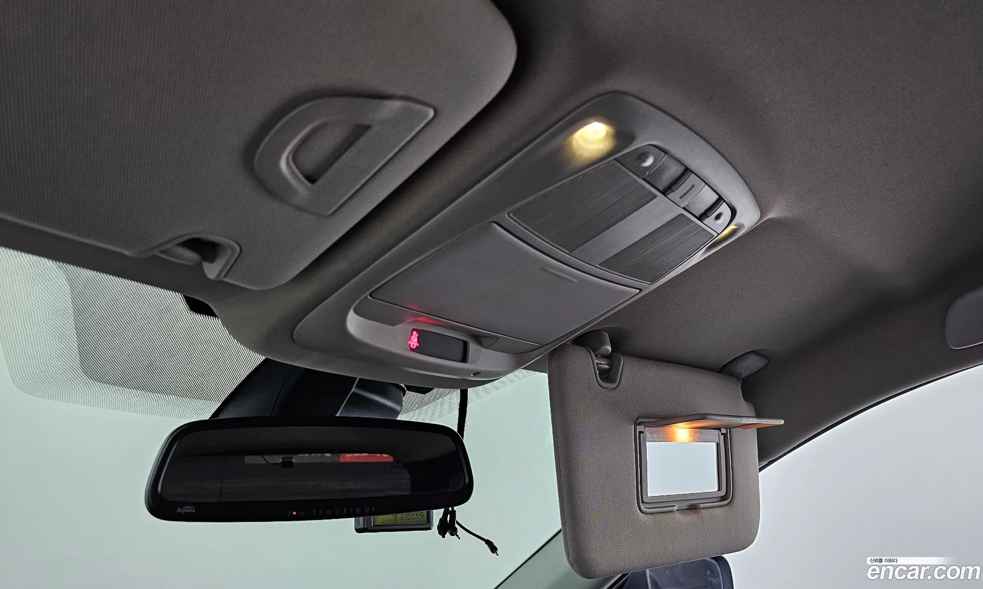 Renault Korea (Samsung) QM6 2020 — 25