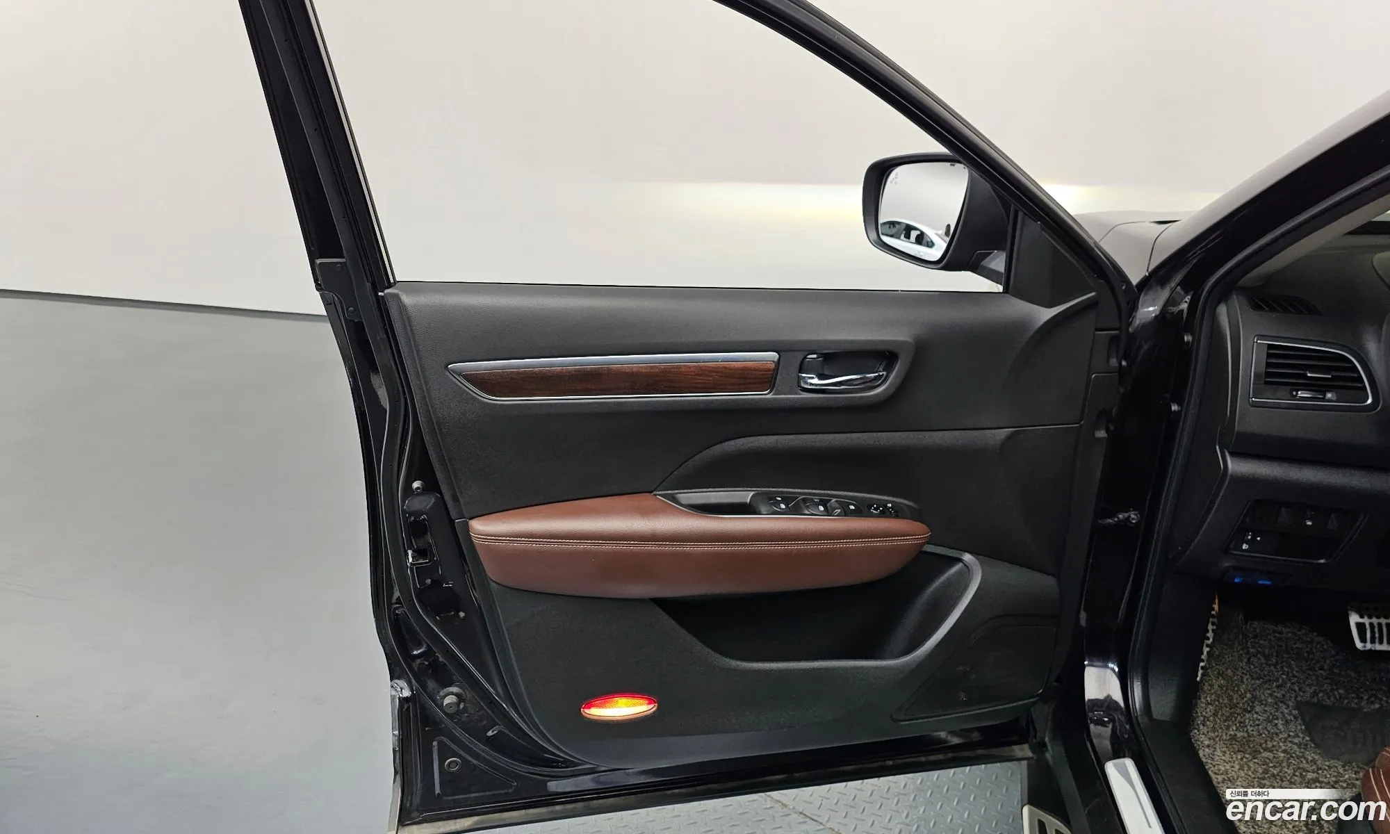Renault Korea (Samsung) QM6 2020 — 26