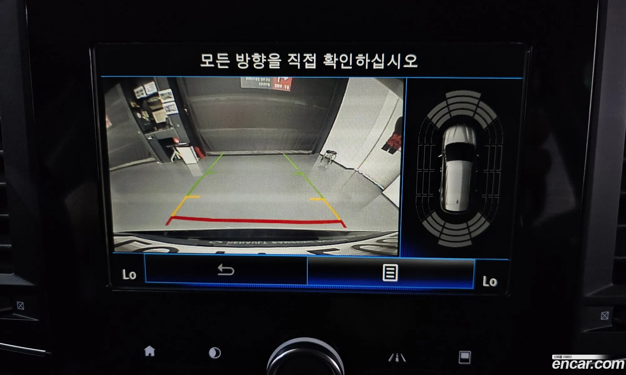 Renault Korea (Samsung) QM6 2020 — 15