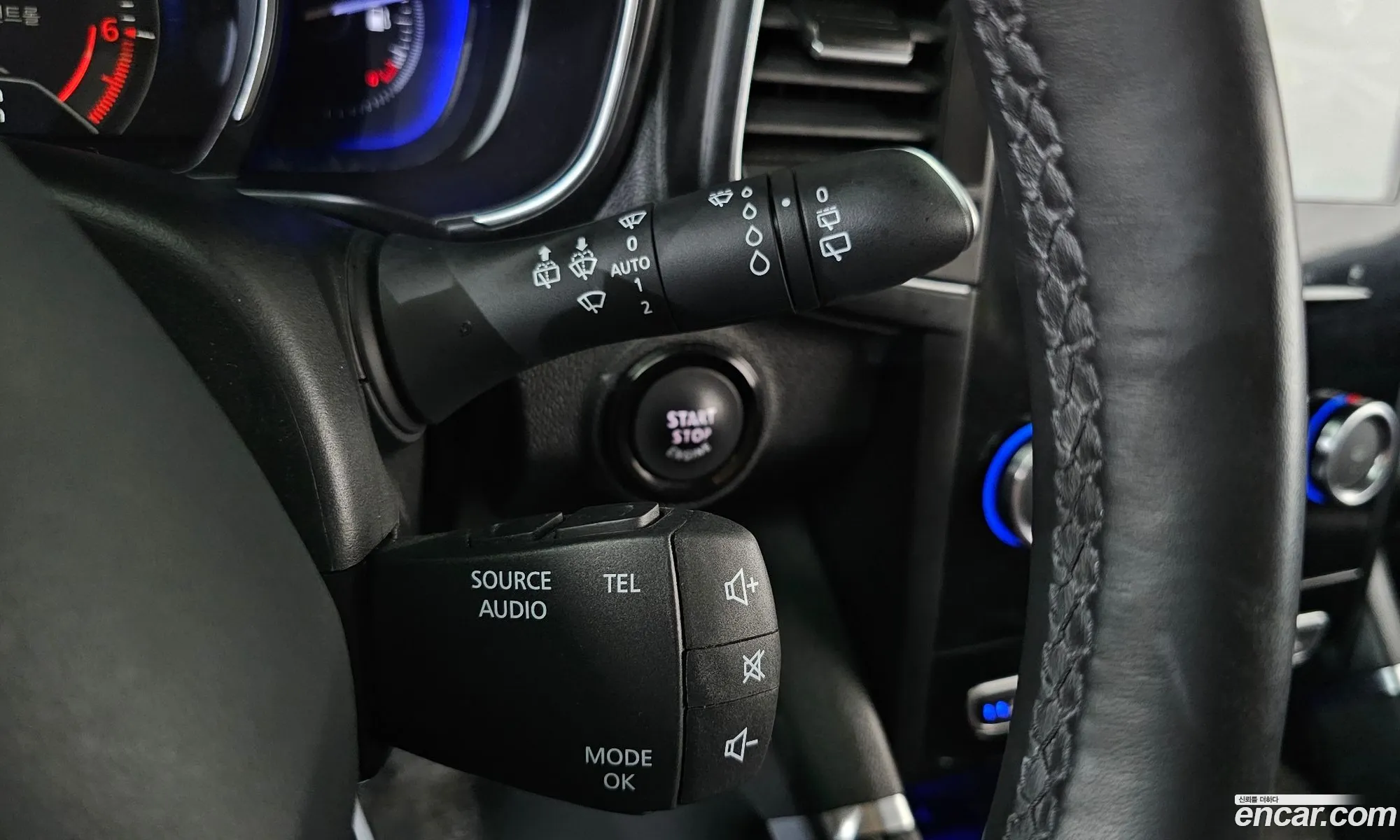 Renault Korea (Samsung) QM6 2020 — 28