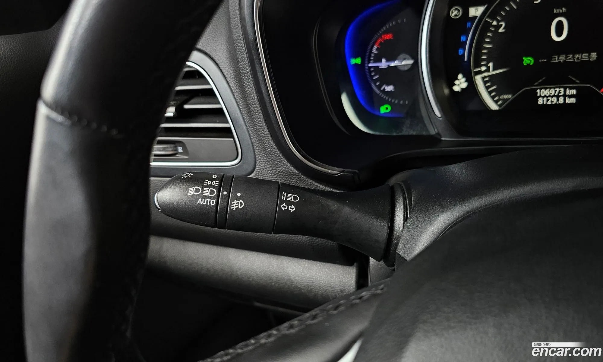 Renault Korea (Samsung) QM6 2020 — 21