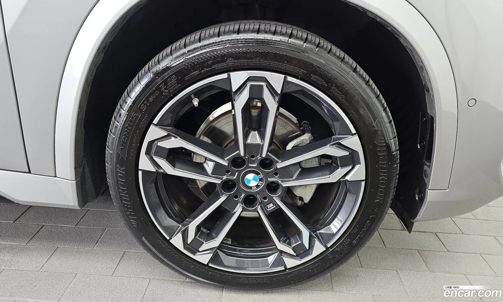 BMW X1 2025 WBA51EE00S5181130 — 14