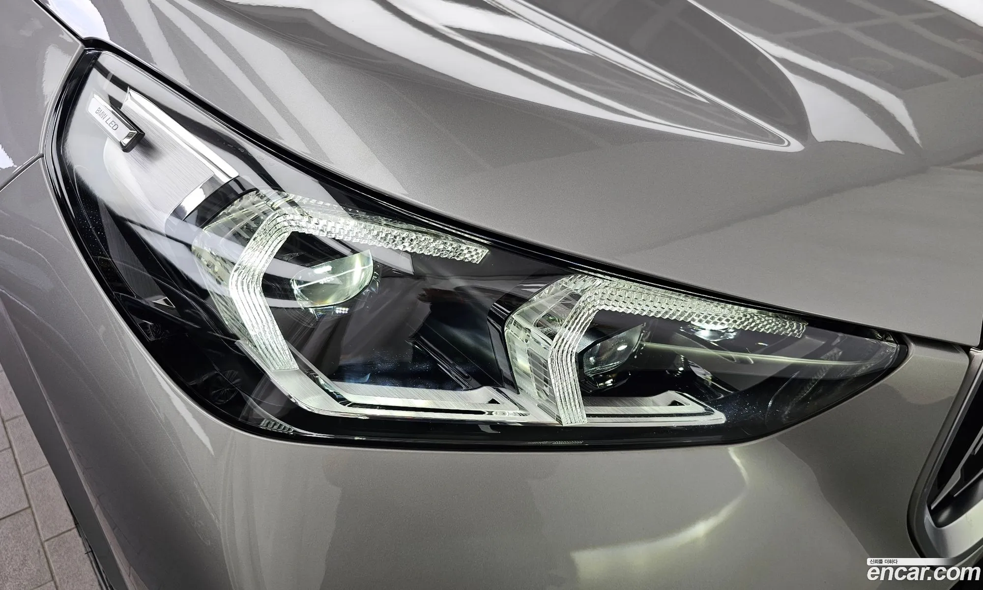 BMW X1 2025 WBA51EE00S5181130 — 7