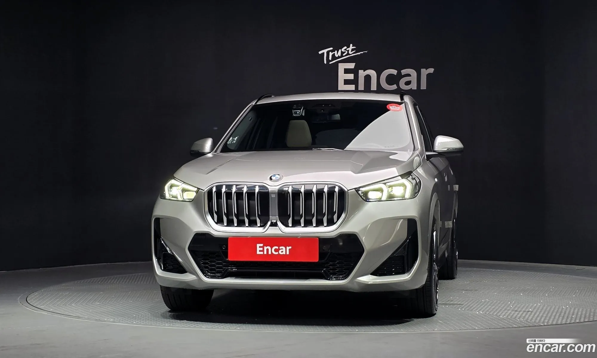 BMW X1 2025 WBA51EE00S5181130 — 13