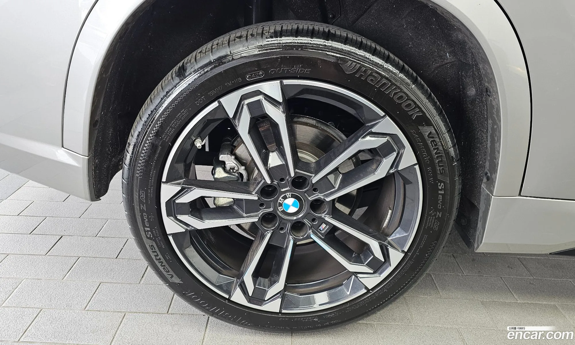 BMW X1 2025 WBA51EE00S5181130 — 27
