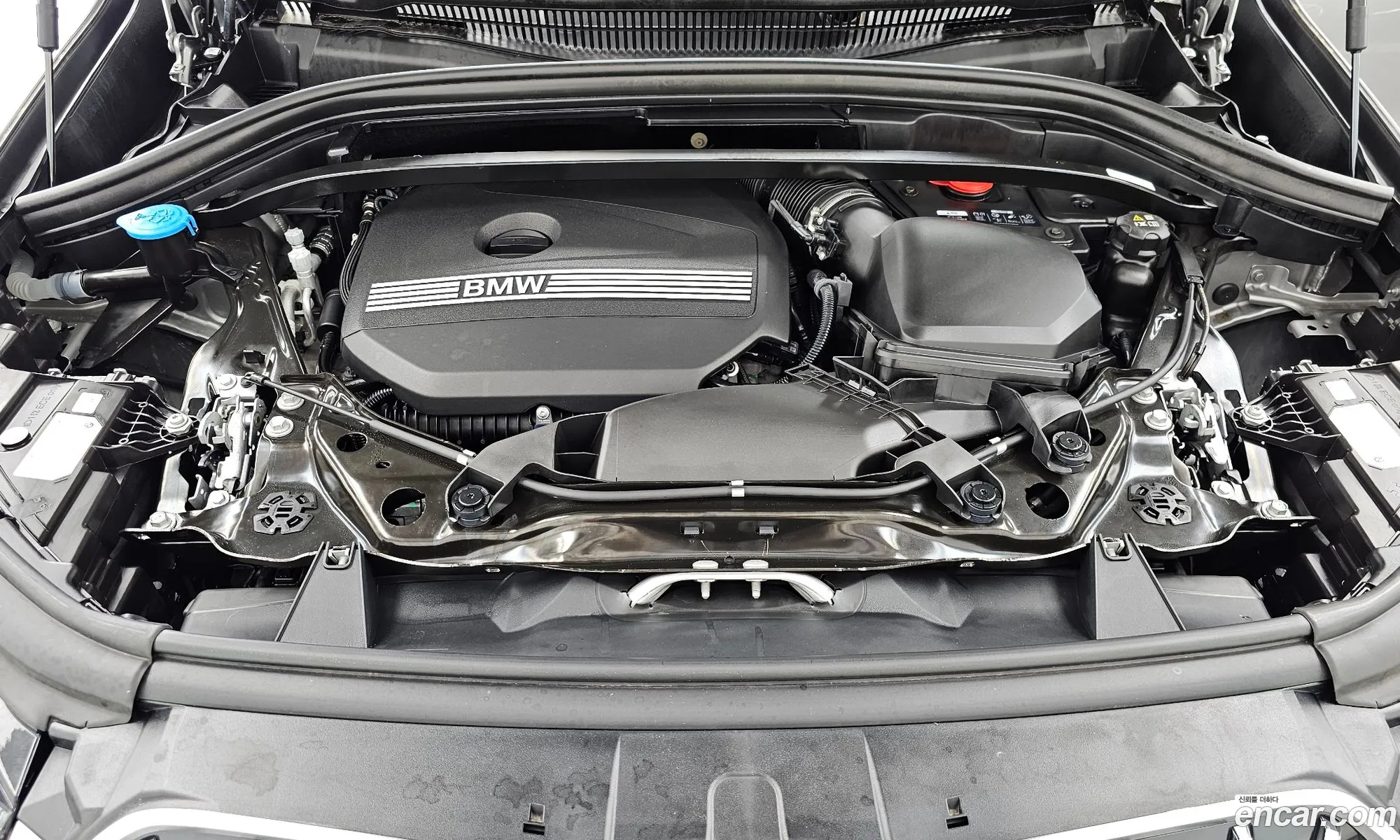 BMW X1 2025 WBA51EE00S5181130 — 28