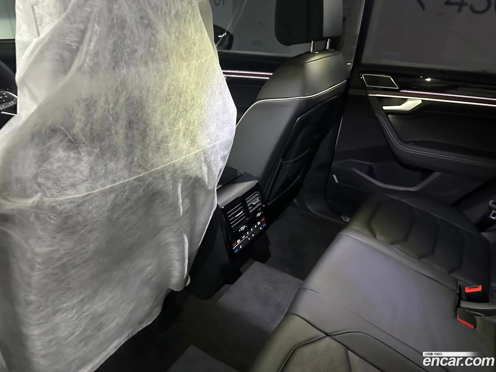 Volkswagen Touareg 2026 — 3