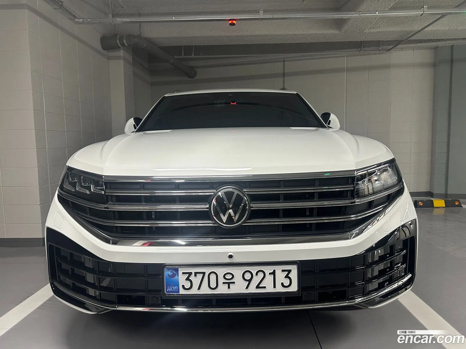 Volkswagen Touareg 2026 — 16