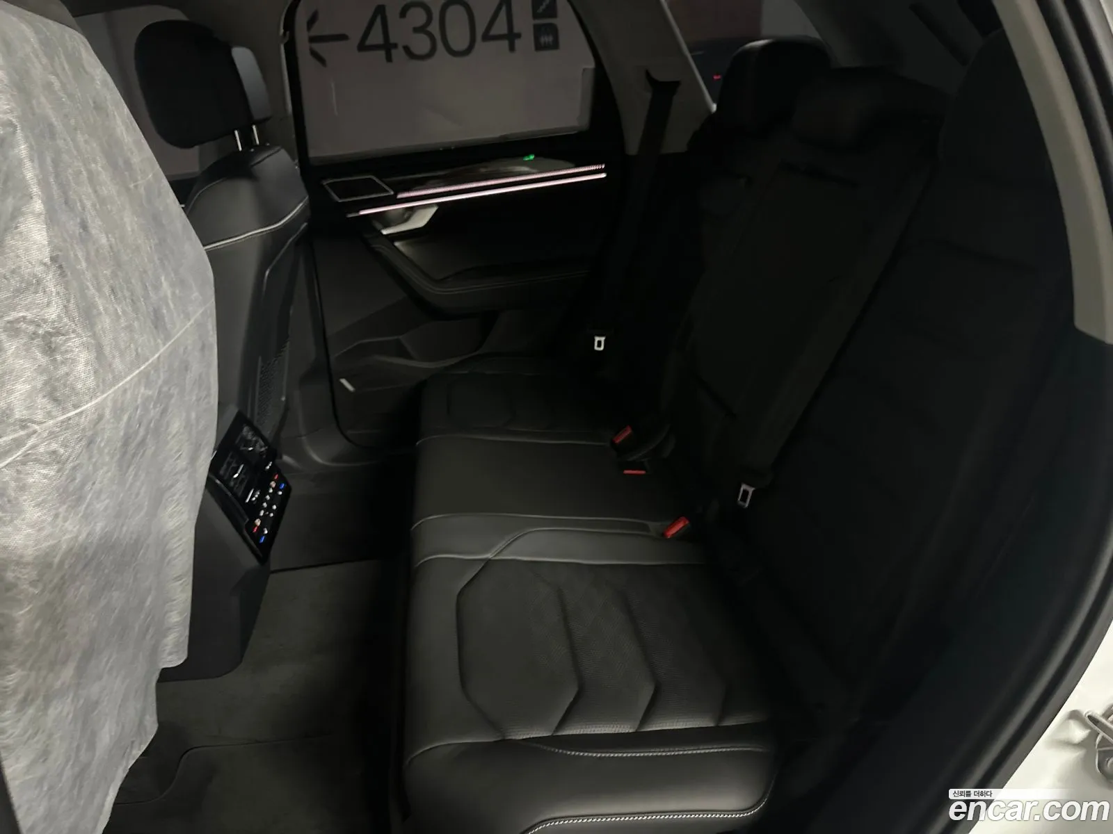 Volkswagen Touareg 2026 — 5