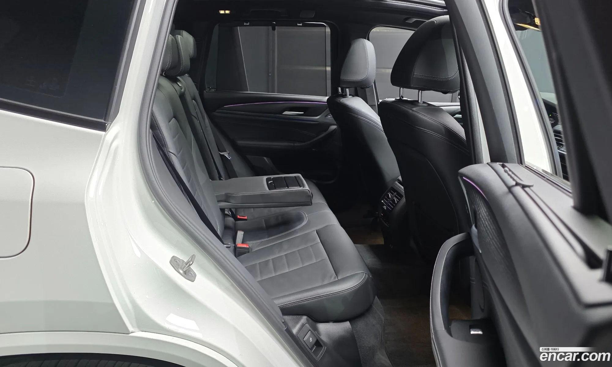 BMW X3 2023 WBA71DP0XP9P82206 — 34