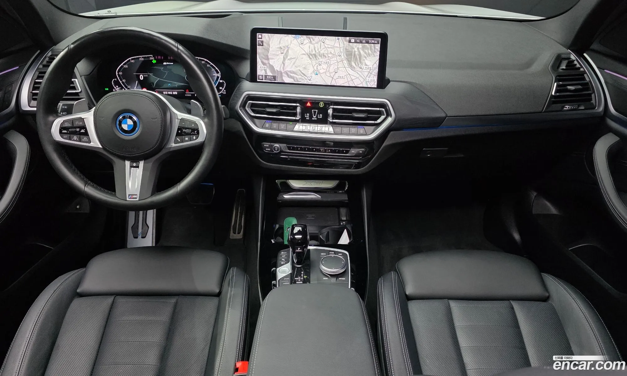 BMW X3 2023 WBA71DP0XP9P82206 — 35