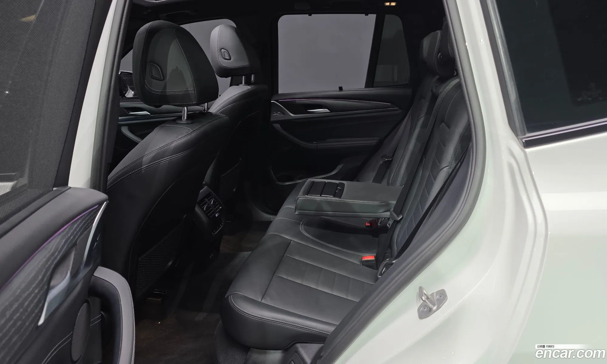 BMW X3 2023 WBA71DP0XP9P82206 — 24