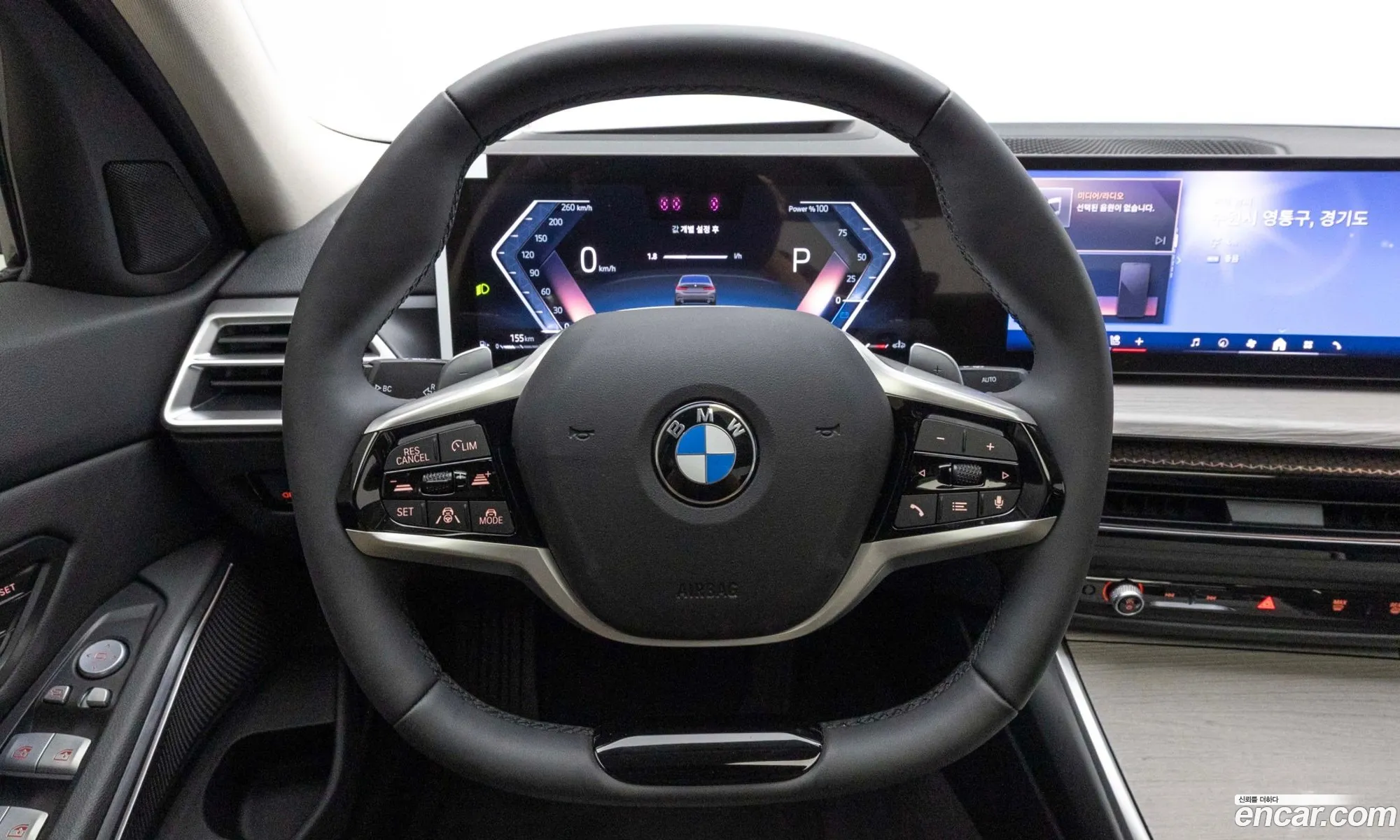 BMW 3 Series 2025 — 17
