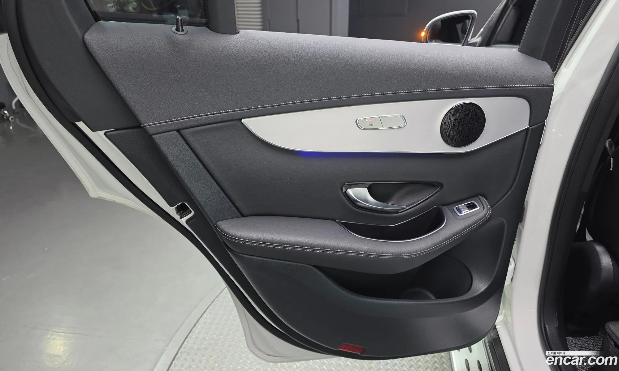 Mercedes-Benz GLC-Class X253 2021 — 11