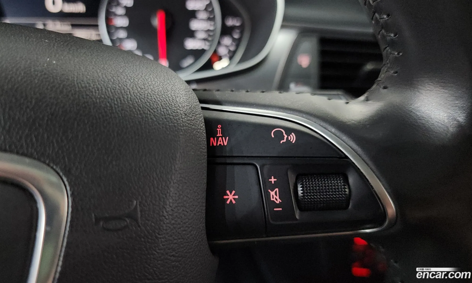 Audi A6 2016 WAUZZZ4G5GN130147 — 7