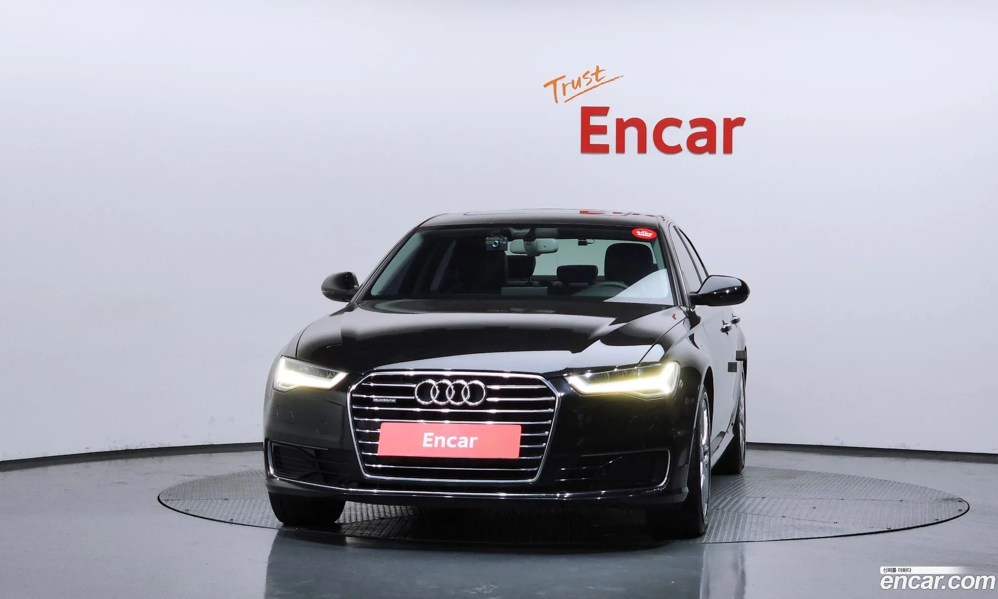Audi A6 2016 WAUZZZ4G5GN130147 — 18
