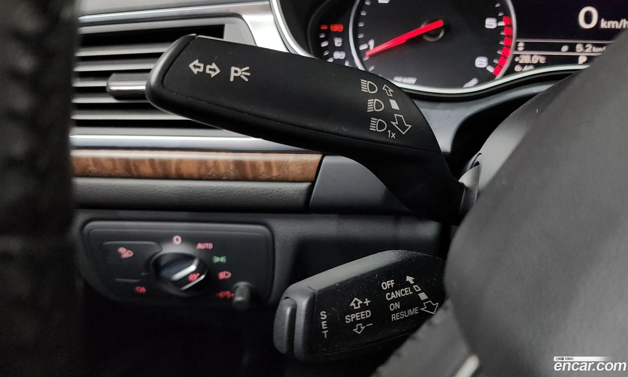 Audi A6 2016 WAUZZZ4G5GN130147 — 16