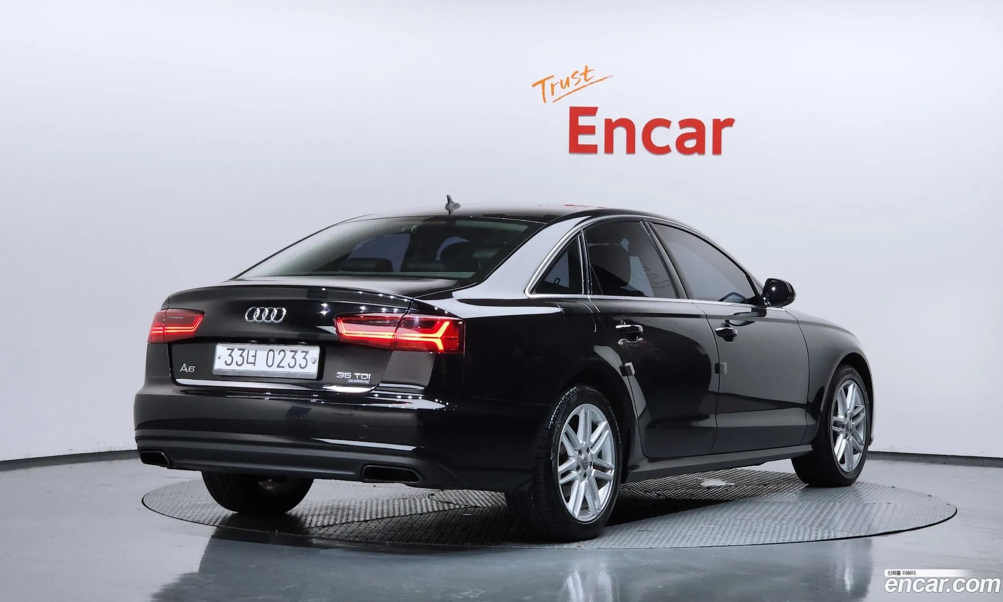 Audi A6 2016 WAUZZZ4G5GN130147 — 5