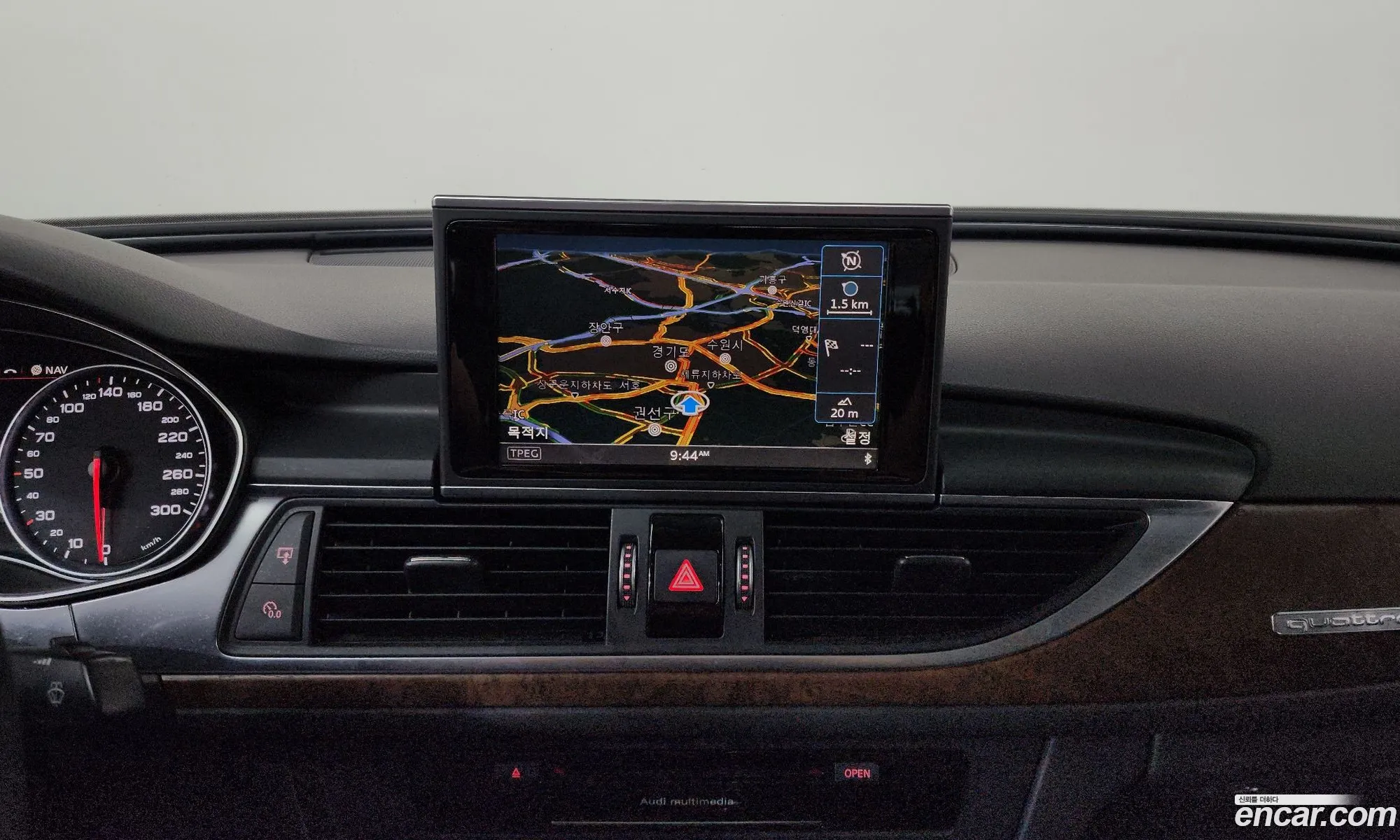 Audi A6 2016 WAUZZZ4G5GN130147 — 8