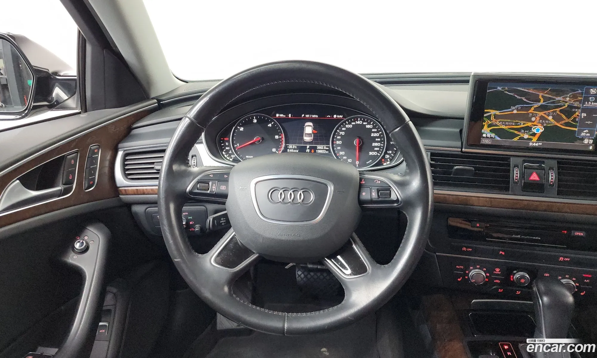 Audi A6 2016 WAUZZZ4G5GN130147 — 20