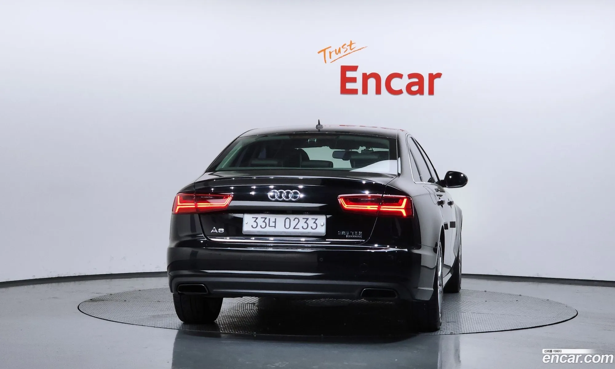 Audi A6 2016 WAUZZZ4G5GN130147 — 17
