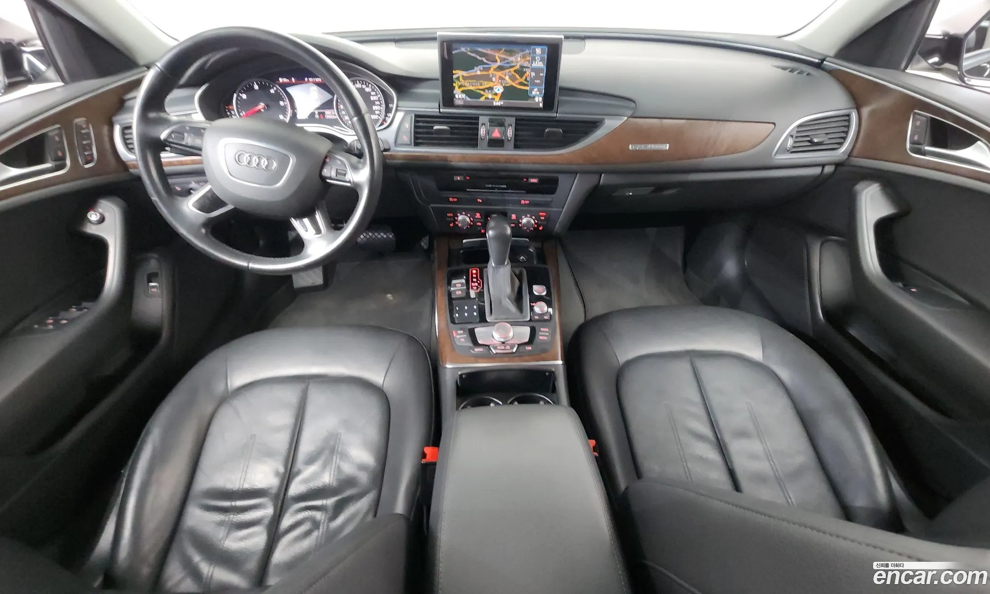 Audi A6 2016 WAUZZZ4G5GN130147 — 14