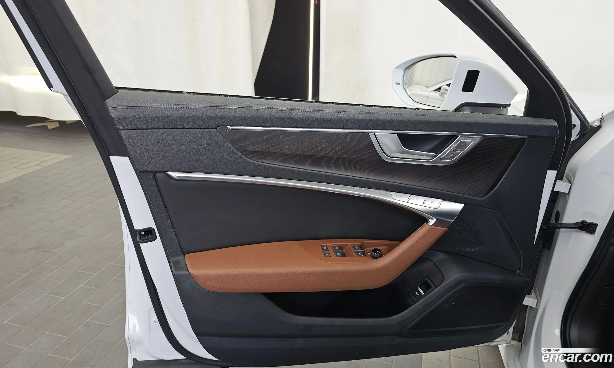 Audi A6 2020 — 22