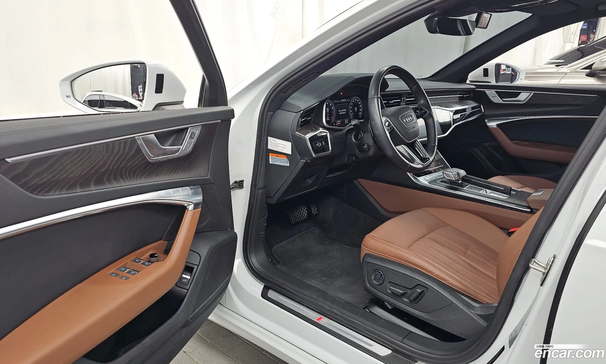 Audi A6 2020 — 18