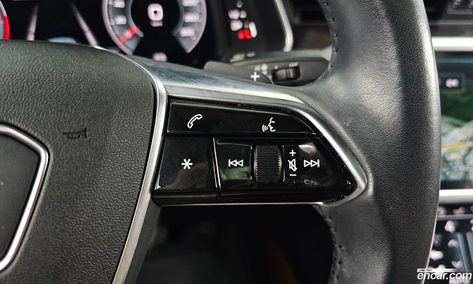 Audi A6 2020 — 14