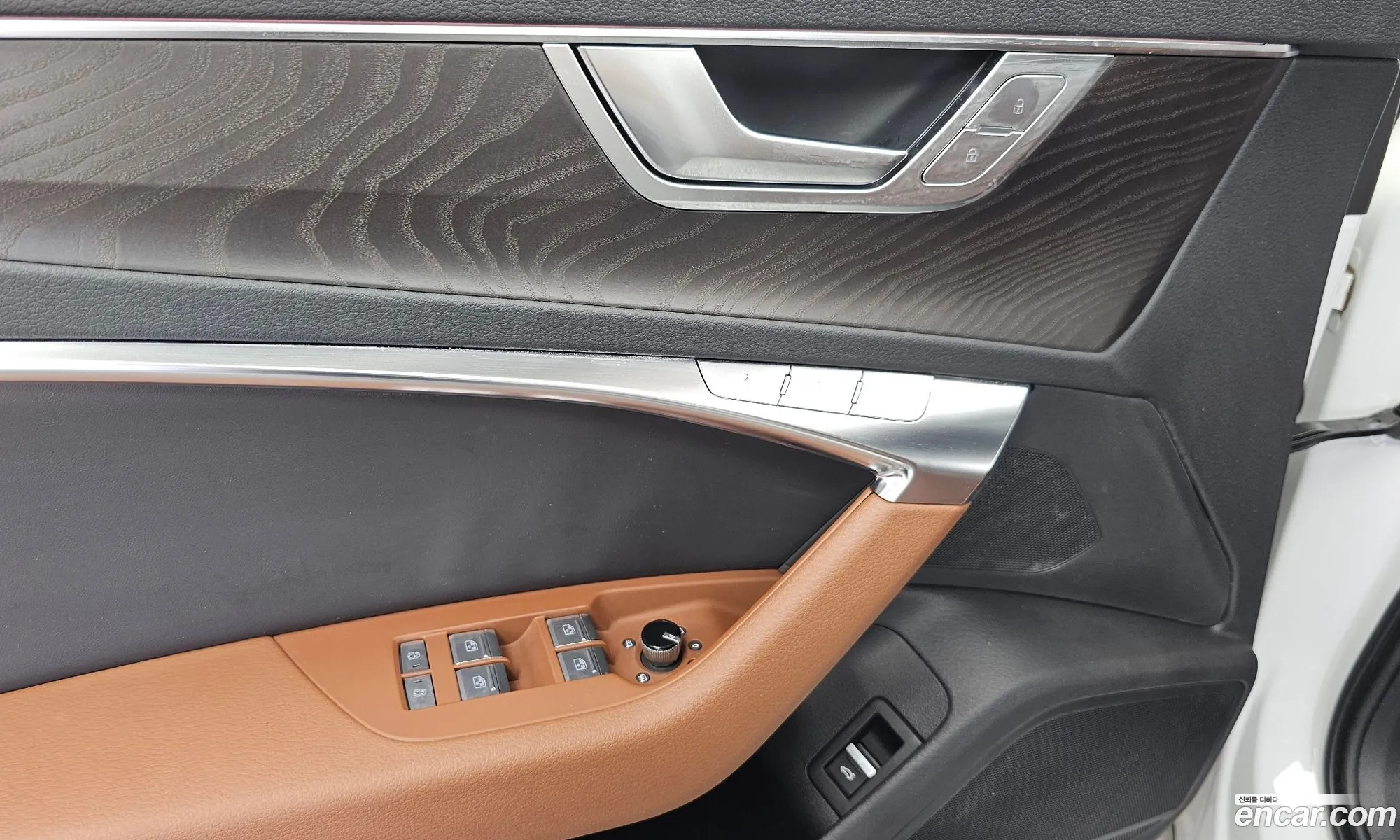 Audi A6 2020 — 37