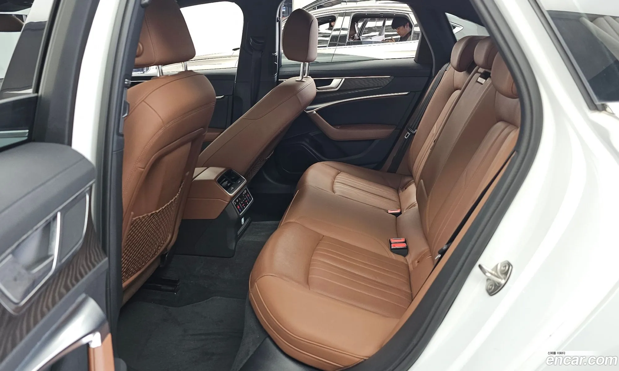 Audi A6 2020 — 31