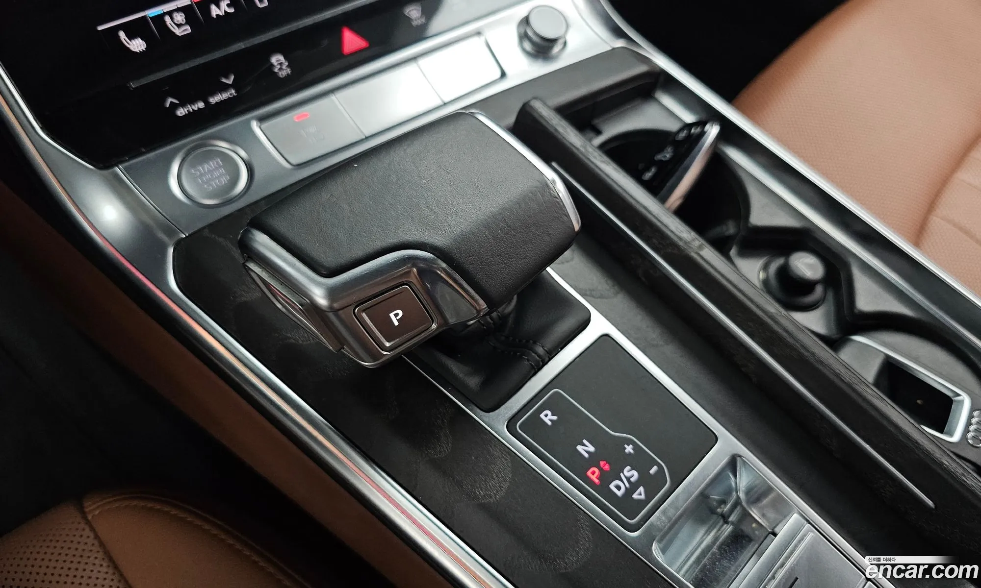 Audi A6 2020 — 15