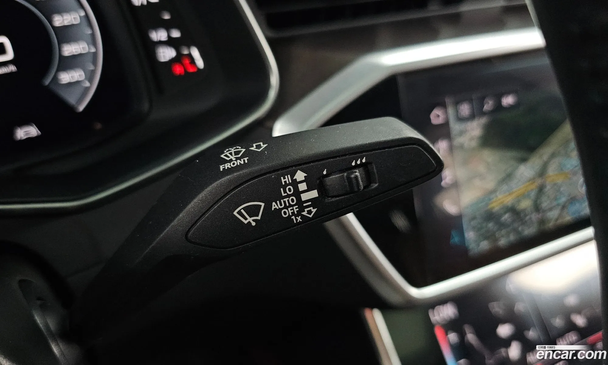 Audi A6 2020 — 21