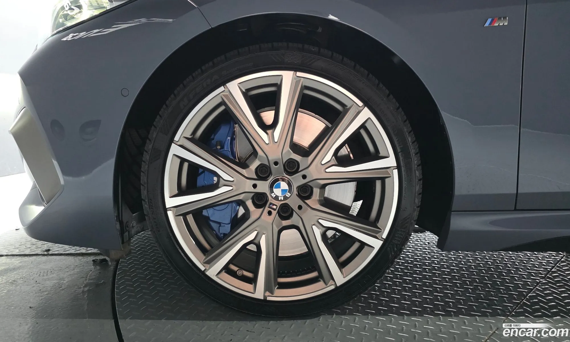 BMW 2 Series Gran Coupe 2021 — 21